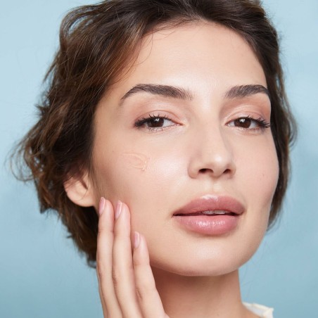 Crème antirides Sensilis SKIN GLOW FACIAL 50 ml
