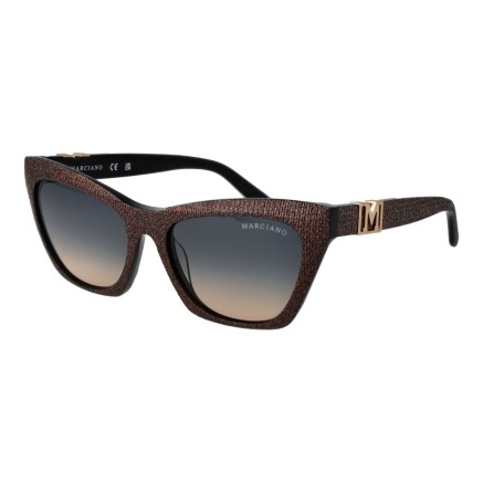 Damensonnenbrille Guess by Marciano GM00008 5405W