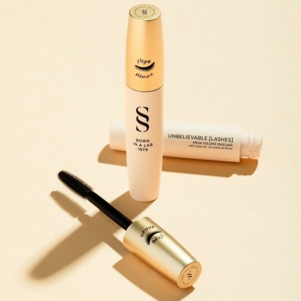 Mascara Effetto Volume Sensilis UNBELIEVABLE 14 ml 2