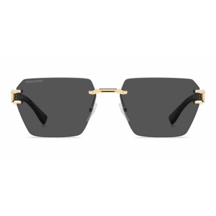Herrensonnenbrille Dsquared2 D2 0173_S 2
