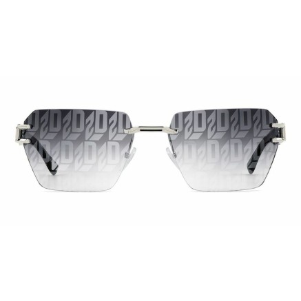 Lunettes de soleil Homme Dsquared2 D2 0173_S 2