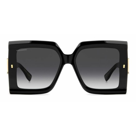 Lunettes de soleil Femme Dsquared2 D2 0185_G_S 2