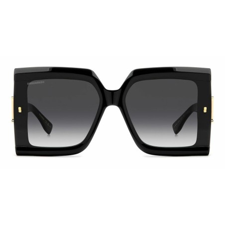 Lunettes de soleil Femme Dsquared2 D2 0185_G_S