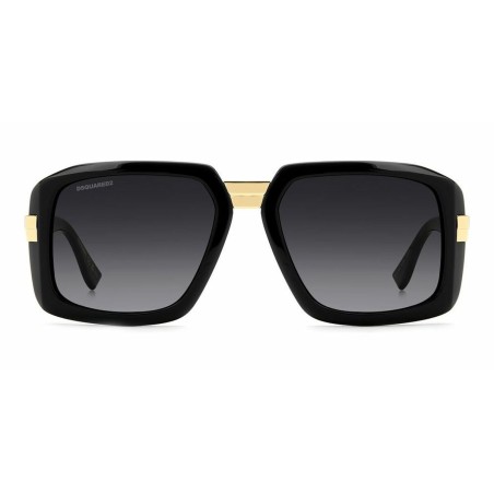Lunettes de soleil Homme Dsquared2 D2 0178_S
