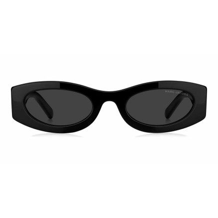 Lunettes de soleil Femme Marc Jacobs MARC 858_G_S 2