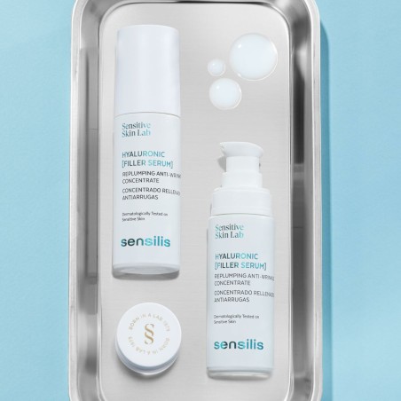 Facial Serum Sensilis HYALURONIC 30 ml