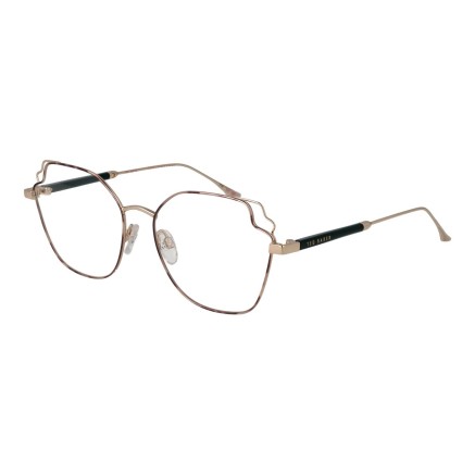Montatura per Occhiali Donna Ted Baker TB2299 55402