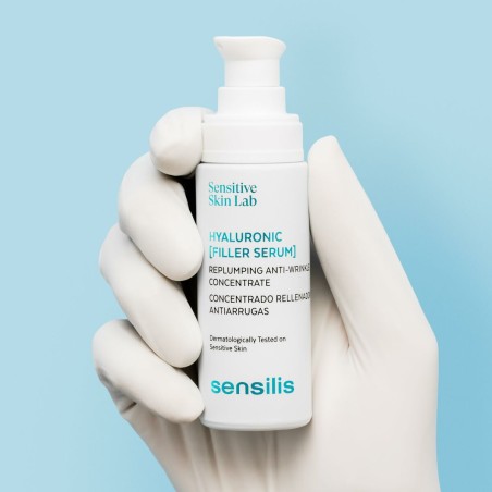Facial Serum Sensilis HYALURONIC 30 ml