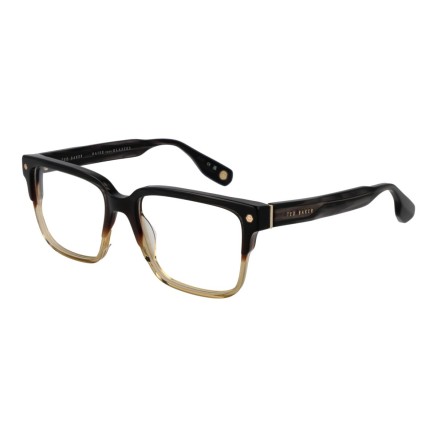 Montatura per Occhiali Uomo Ted Baker TB8293 56101