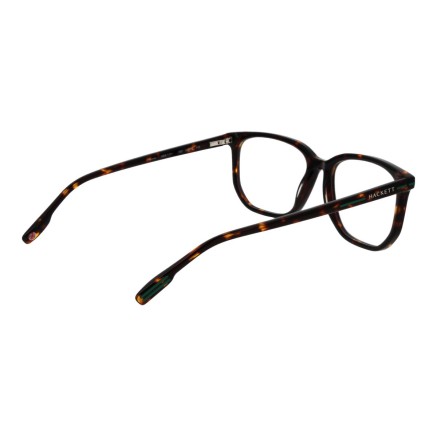 Montatura per Occhiali Uomo Hackett London HEK1331 54183 2