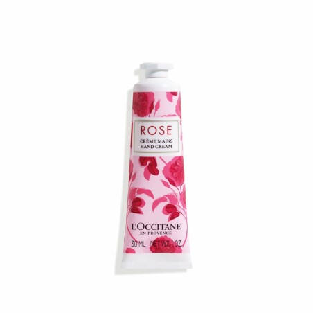 Crème hydratante pour les pieds L'Occitane En Provence ROSE L'OCCITAN