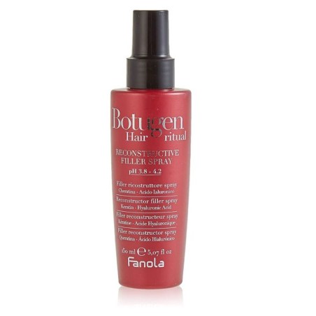 Trattamento per Capelli Ricostruttore Fanola Botugen Hair Ritual 150 m