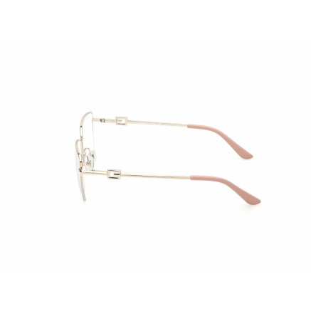 Ladies' Spectacle frame Guess GU2976 55074 2