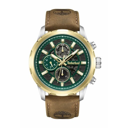 Montre Homme Timberland TDWGF0056102