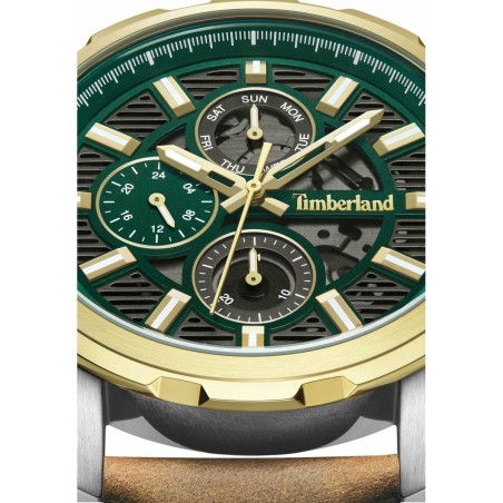 Orologio Uomo Timberland TDWGF0056102