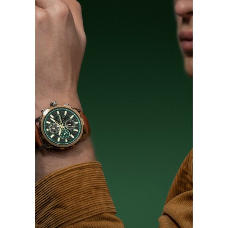 Orologio Uomo Timberland TDWGF0056102
