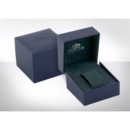 Orologio Uomo Festina F20339/1 Nero