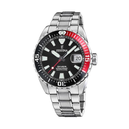Orologio Uomo Festina F20669/6