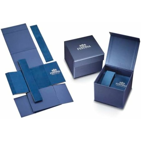 Orologio Uomo Festina F20669/6