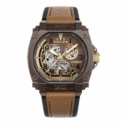 Orologio Uomo Police PEWGE0040002