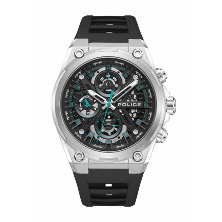 Orologio Uomo Police PEWGQ0054301