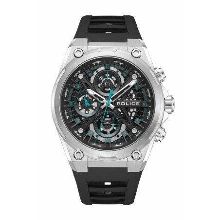 Orologio Uomo Police PEWGQ0054301