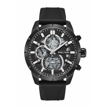 Herrenuhr Police PEWJQ0058703
