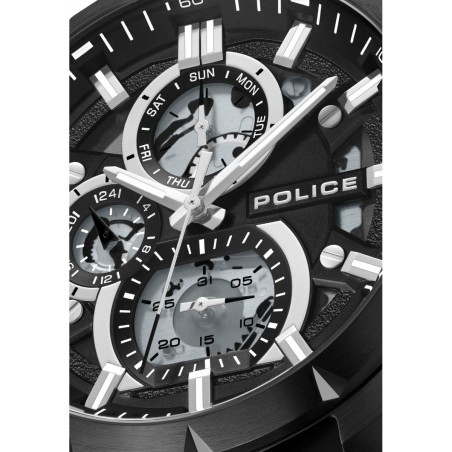 Montre Homme Police PEWJQ0058703