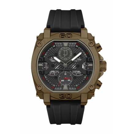 Herrenuhr Police PEWGQ0040003
