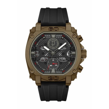 Herrenuhr Police PEWGQ0040003