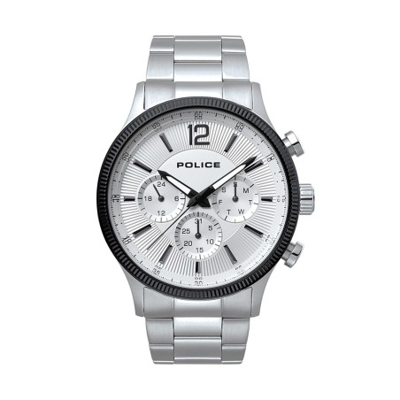 Herrenuhr Police P15302JSTB01MM