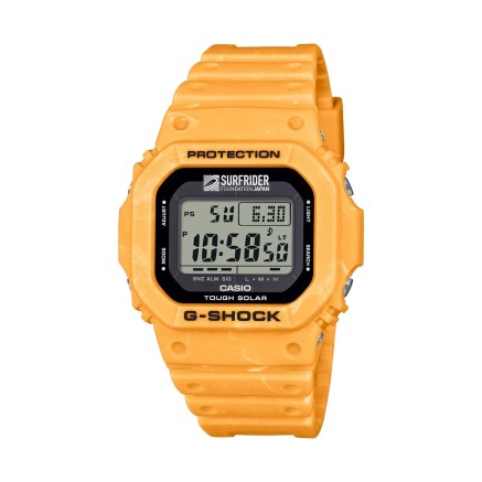 Orologio Uomo Casio G-Shock G-5600SFJ-9ER