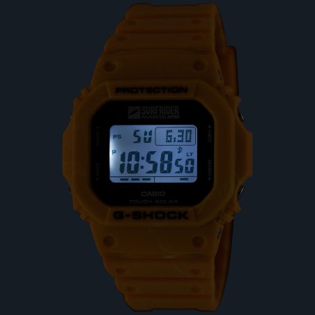 Men's Watch Casio G-Shock G-5600SFJ-9ER