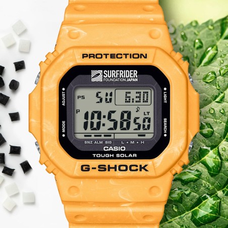 Orologio Uomo Casio G-Shock G-5600SFJ-9ER