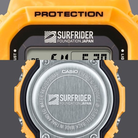 Orologio Uomo Casio G-Shock G-5600SFJ-9ER