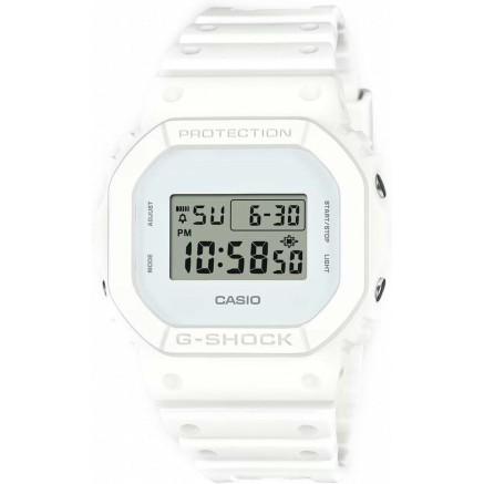 Orologio Uomo Casio G-Shock DW-5600WW-7ER