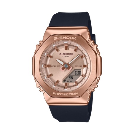 Montre Homme Casio G-Shock GM-S2110PG-1A4ER