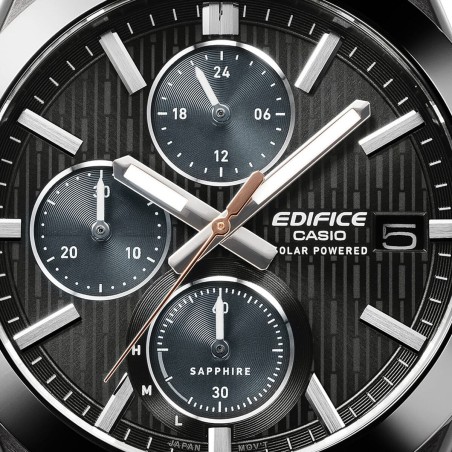 Herrenuhr Casio EFS-S650DC-1AEF
