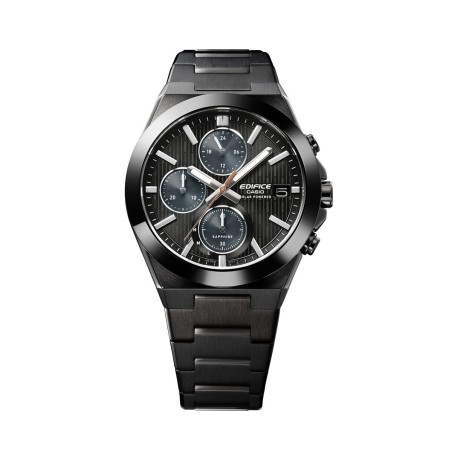 Herrenuhr Casio EFS-S650DC-1AEF