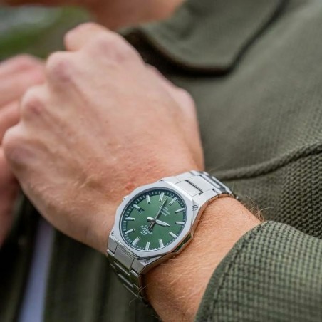 Herrenuhr Casio EFR-S108DE-3AVUEF