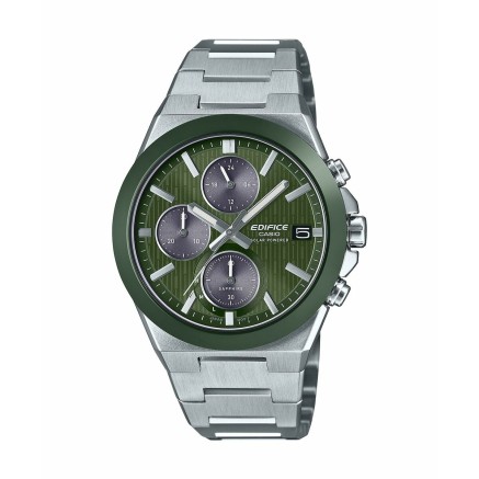 Orologio Uomo Casio EFS-S650D-3AEF