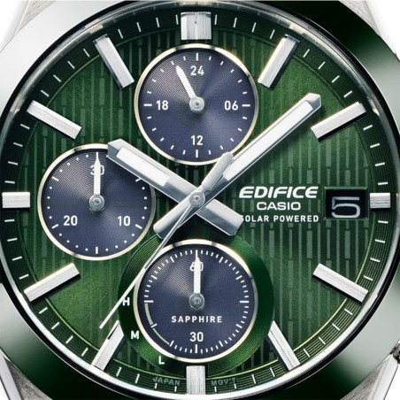 Orologio Uomo Casio EFS-S650D-3AEF