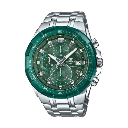 Orologio Uomo Casio EFR-539DE-3AVUEF