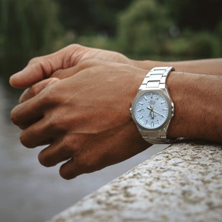 Orologio Uomo Casio EFR-S108DE-2AVUEF