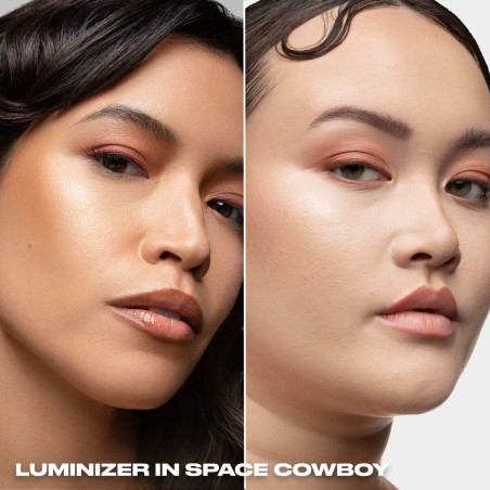 Set da Trucco Urban Decay BOND HIGHLIGHTER (1 Unità)