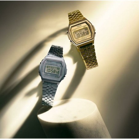 Orologio Uomo Casio A1000G-9EF