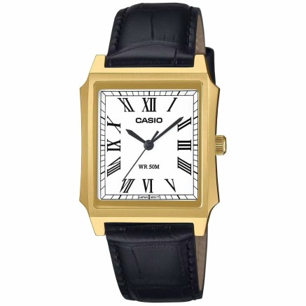 Orologio Uomo Casio MTP-B190GL-7BVEF