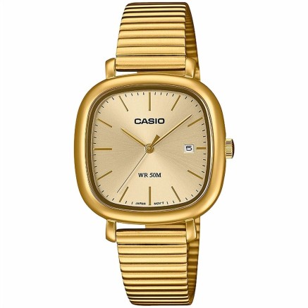 Herrenuhr Casio LTP-B166G-9AVEF