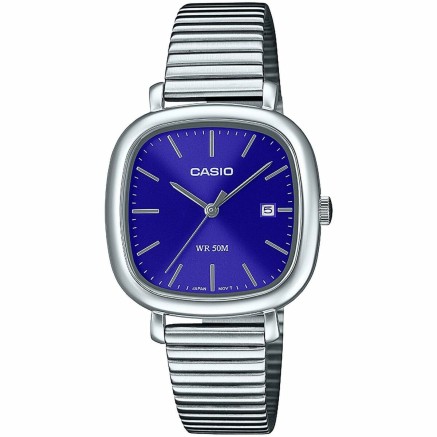 Men's Watch Casio LTP-B166D-2AVEF