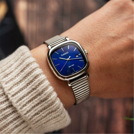Herrenuhr Casio LTP-B166D-2AVEF 2